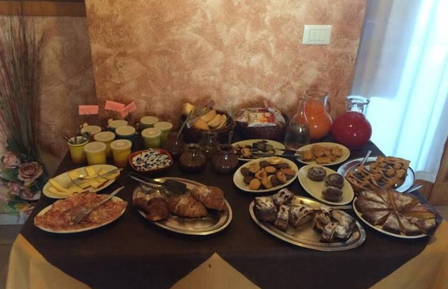 Agriturismo Corte La Sacca - Foto 27