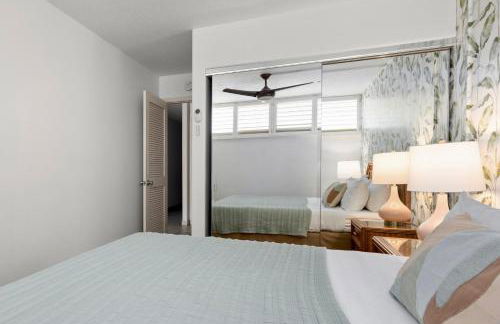 Oceanfront Kahana - 1 Bedroom, 2 Beds, Ground Floor - Foto 36