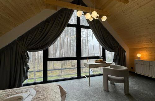 LEŚNA STODOŁA 2 - Foto 27