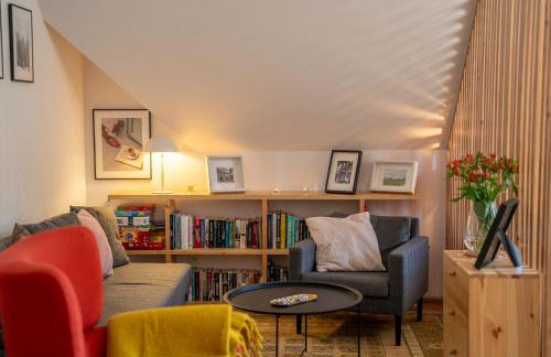 Odpocznij sobie - Apartament w Polanicy-Zdrój - Foto 42