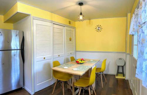 *King bed/3bds house Near Naval Base & 6Flags* - Foto 14