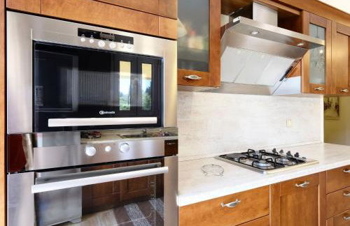 Villa in Kerkira Near Corfu Beaches - Foto 56