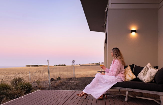 Oceanview Eco Villas - Foto 14