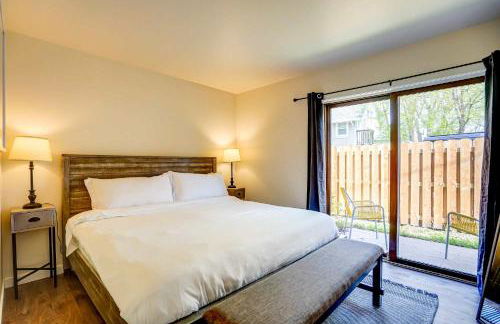 Pets Ok with Free parking and Dishwasher on Willy Street - Photo 3