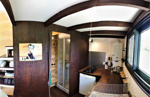 La Tiny House Terra Nostra - Foto 8