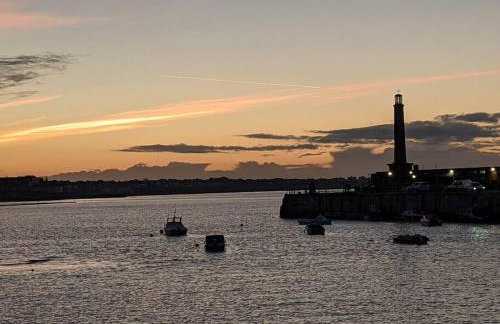 Waves@Walpole - 2 Bed Flat with Amazing Sea Views - Foto 32