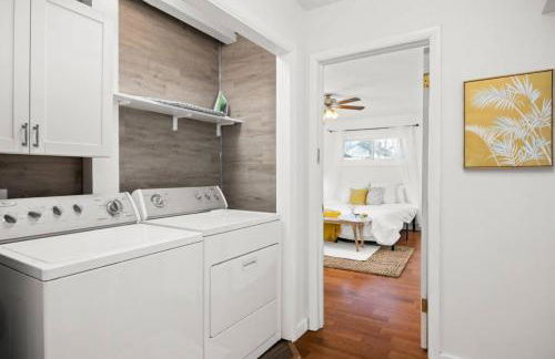 Heights Records - a trendy 2BD - Foto 15