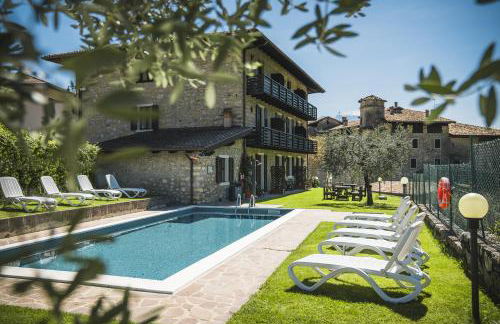 Castel View Apartment - Gardaslowemotion - Foto 17