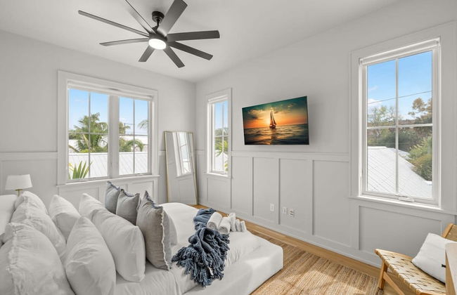 NEW The Humidor - 2 Epic Ybor Townhomes - Foto 13