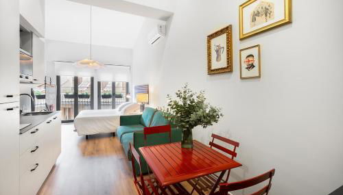 Okako Apartments Tudela - Foto 3