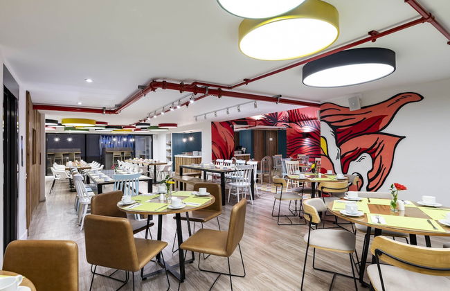 Suites Vilar America - Foto 36