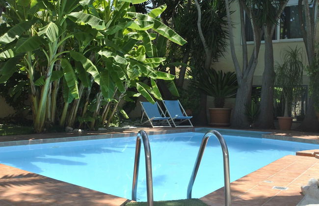 Attractive Greek House with Private Pool near Sea & City Center - Foto 27