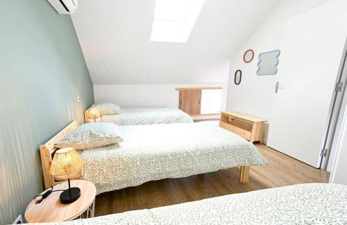 L'Échappée Belle Élégance, Familiale, Conviviale - Photo 50