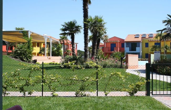 Very Nice Studio With Private Garden and Swimming Pool by Beahost Rentals - Foto 12