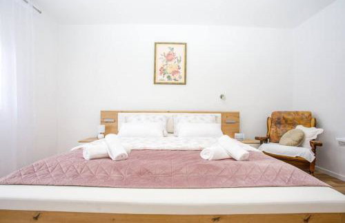 New Charming Apartment Ivana - centrally located - Foto 14