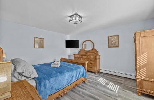 Cozy Farmhouse - Fireplace, Backyard, BBQ, Games - 3 MIN TO CAMELBACK - Foto 14