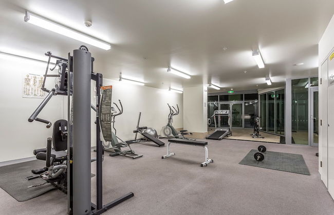 Proximity Waterfront Apartments - Foto 71