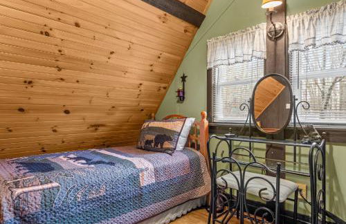 Whispering Pines - Lake Access Hot Tub Fire Pit - Foto 56