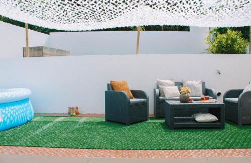 Just Like Home - Mainpeak Family House - Foto 10