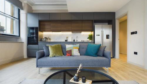 Luxury 2bedroom City Centre Leisure & Business Stay - Foto 5