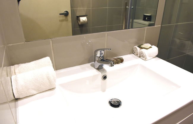 Buckingham Apartment - Foto 26