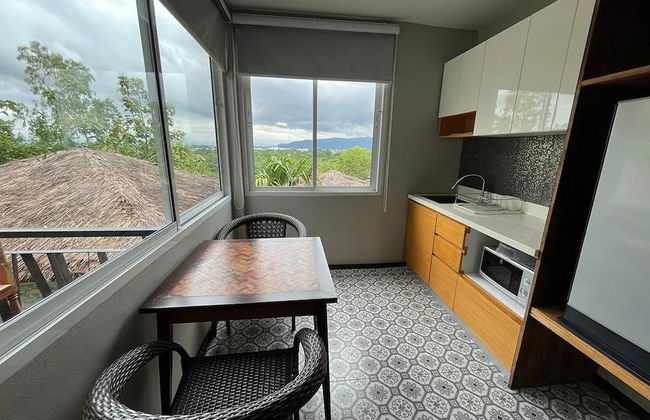 TANYA Baan Bon Doi - Foto 32