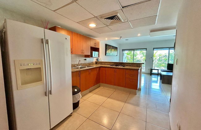 Costa Veleros Apartments - Foto 70