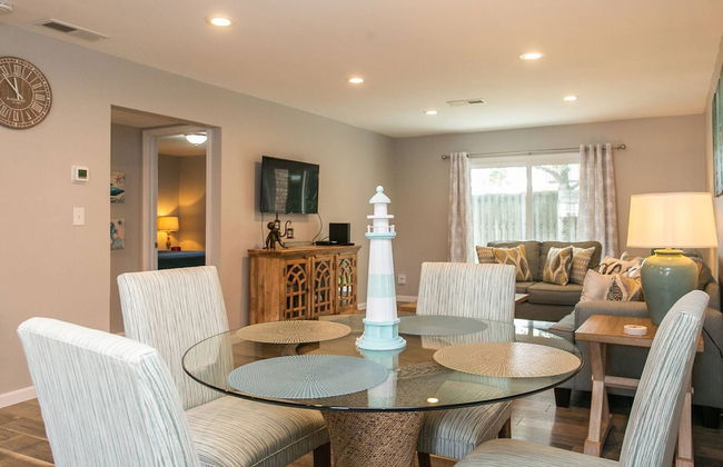 The Octopus Sanctuary - Foto 13