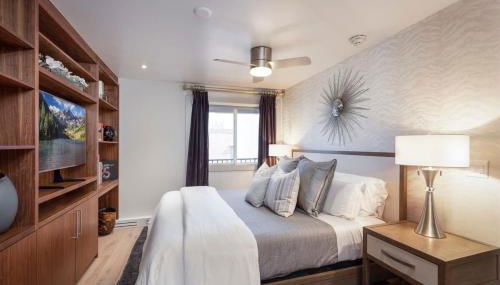 Luxurious 2 BR, 2 BA - Aspen Core - Foto 3