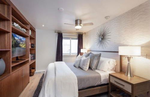 Luxurious 2 BR, 2 BA - Aspen Core - Foto 3