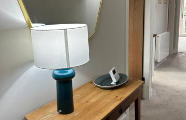 Craigievar Cottage Skelmorlie - Foto 21