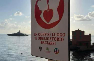 Luna Marina - Sicilian beach house - Foto 25