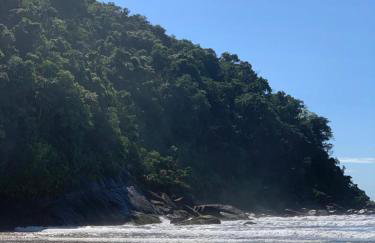 Itamambuca casas,suítes - Foto 5