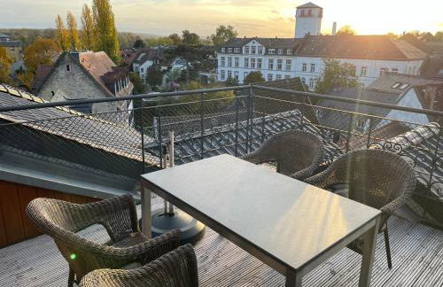 Alta Villa - Ferienwohnung - Foto 12