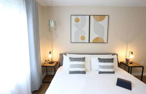 The Renew at Cricket - Near I75 , Pool & Gym - Foto 15