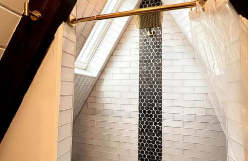 Mountain Edge A-frame - Foto 10