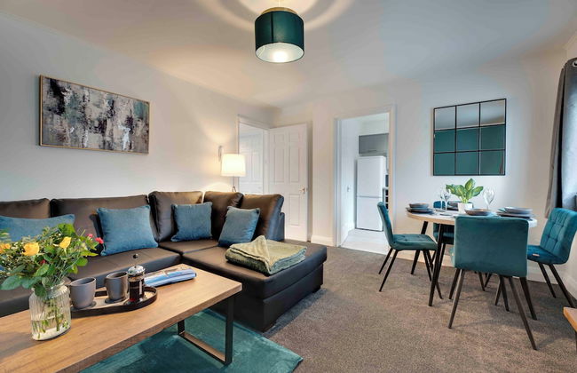 The Hideaway at Monk Street by Week2Week - Photo 14