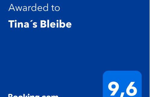 Tina´s Bleibe - Foto 12