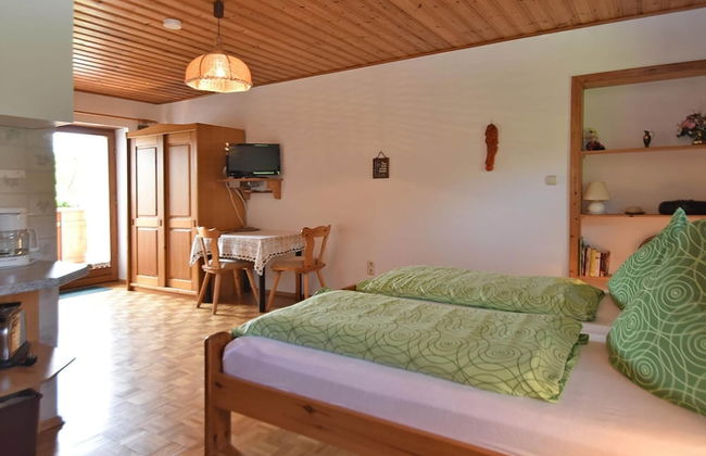 Apartment in Sonnen Near Ski Lifts - Foto 4