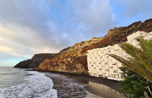 Pequeño paraíso frente al mar Playa Chica - Foto 44