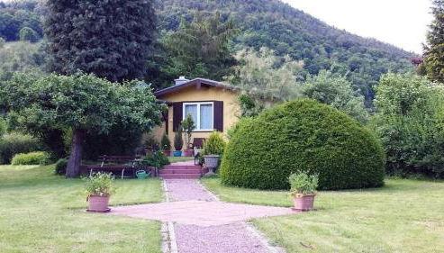 Haus im Gruenen - Foto 3, Garden