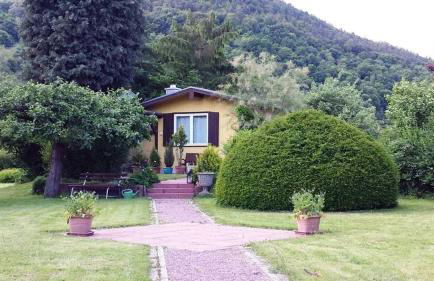 Haus im Gruenen - Foto 3