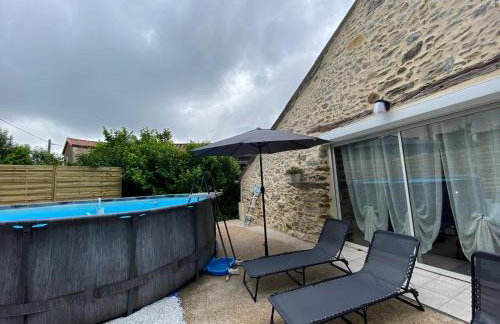 La Grange du Pradel - Foto 8