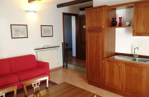 Casa Violetta B&B - Foto 22