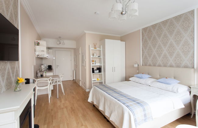 Sofie Apartments - Foto 7