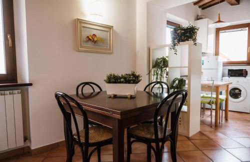 Osimo Caves Rooms - Foto 43