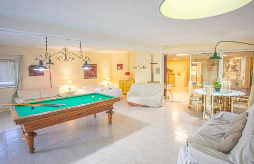 Charmante villa avec grande piscine au calme - Foto 34