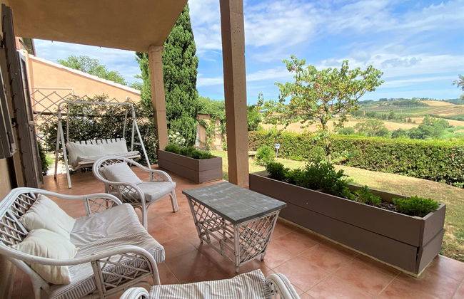 La Carraia - Foto 37