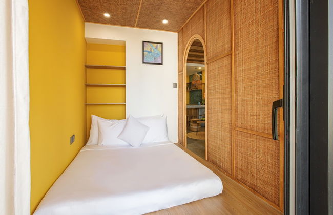 TA Boutique Hotel - Foto 16