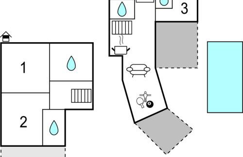 Awesome Home In Sveti Petar U Sumi - Photo 38